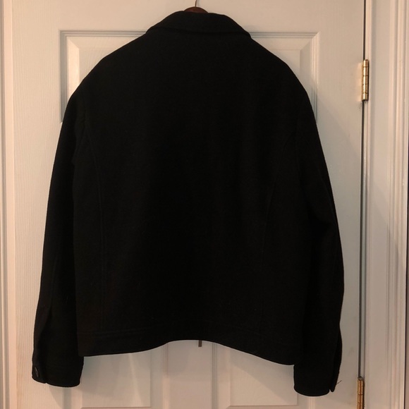 Wool jacket - Picture 4 of 4